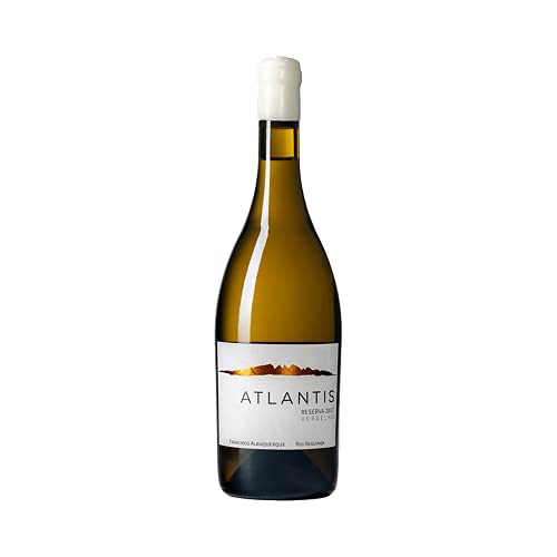 Atlantis Reserva - Vino Blanco