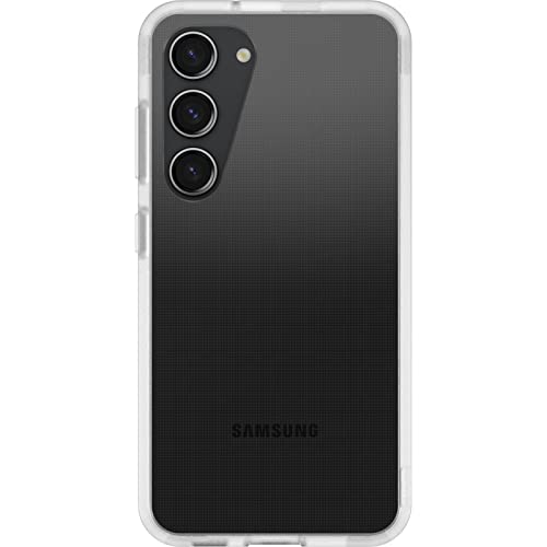 Otterbox Prefix Coque Galaxy S23 fine et transparente
