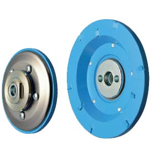 Amazon | 大塚刷毛製造 ツボ万 NEW マルテー 弾だんホイール 厚