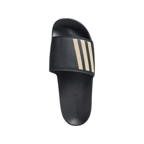 Image of ADIDAS Men's Swenn MS Slide (Shine Navy /White)