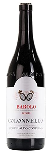 ALDO CONTERNO Colonnello Barolo 2017