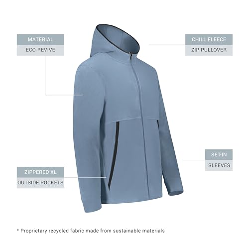Image of Augusta Sportswear Men's 6858