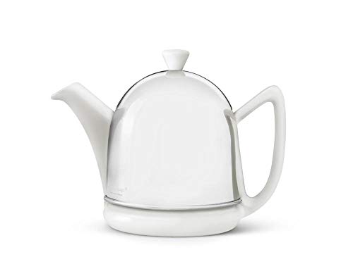 Bredemeijer Teekanne INB1505W, Acero Inoxidable