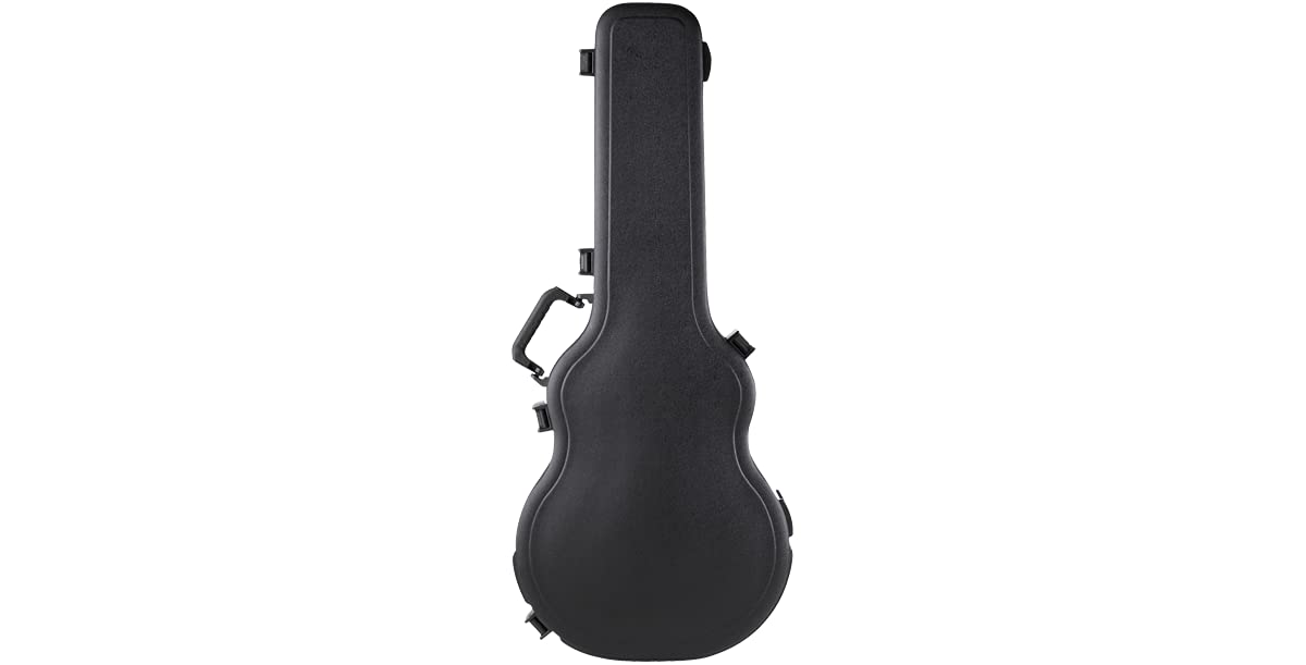 エレキベース用　ハードケース　ノーブランド　ブラック エレキベース用 ハードケース ノーブランド ブラック エレキ