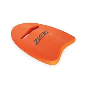 Zoggs Eva Small Kickboard Schwimmbrett