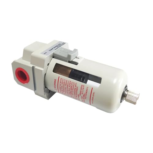 Filtre à air AF3000-03 pour réussir vos projets de peinture au pistolet sans humidité