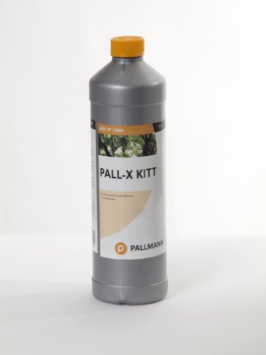 Pallmann Pall-X - Soluzione mastice contro le
