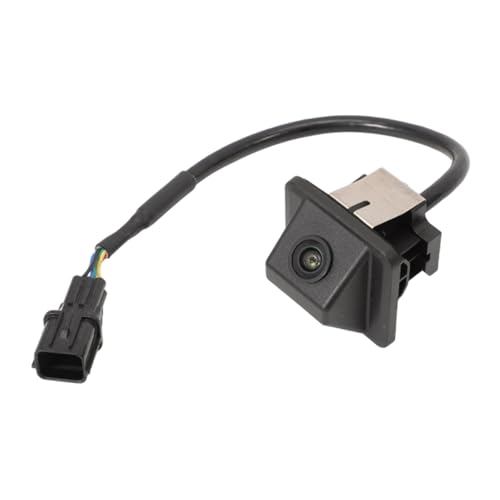 Caméra de recul auxiliaire 6 broches pour Coupé 2014 modèle 957503X410