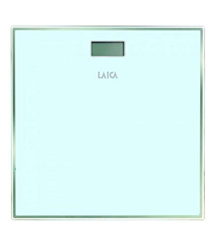 Laica PS1068W Báscula electrónica ps1068 color blanca