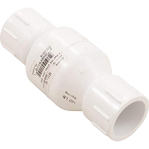 Flo Control Check Valve, 1011, 1