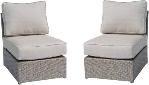 Benicabaly Create a Stylish Outdoor Oasis with Modern Patio Lounge