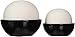 The Lakeside Collection EasyComforts Room Humidifiers, Set of 2