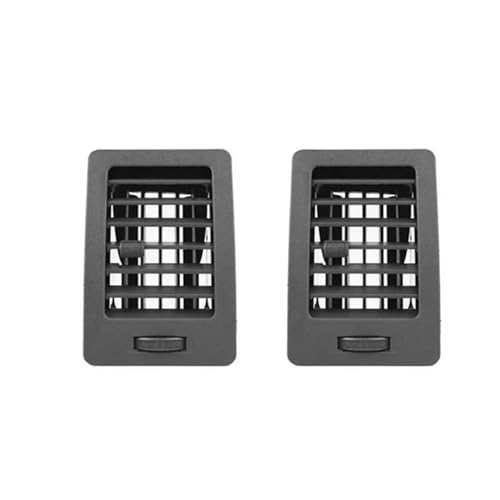 Grille sortie ventilation climatisation voiture pour Toyota Hilux SR5 05-15