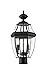 Z-Lite Outdoor Post Mounted Fixture