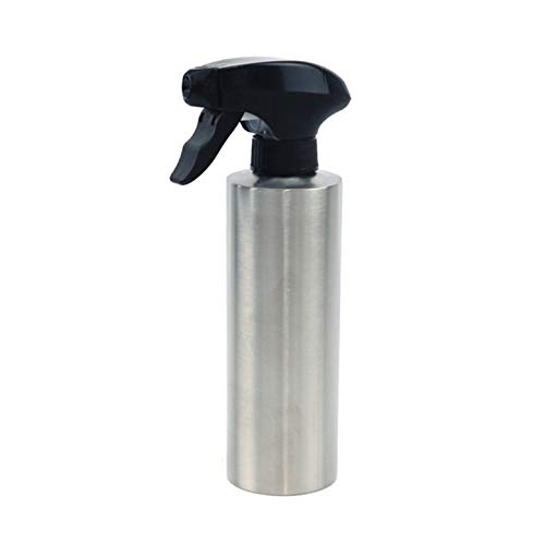 CHSEEO Spray Aceite Spray Aceite, Aceite de Oliva Aceite de Vinagreta Dispensador Salsa Aerosol, Botella de Aceite para Barbacoa, Cocina, Ensalada, Salsa de Soja #5