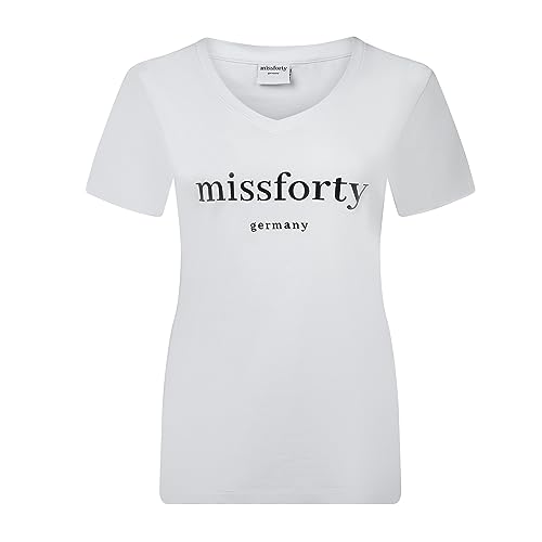 T-shirt d'été pour femme en coton léger : Idéal pour vos journées ensoleillées