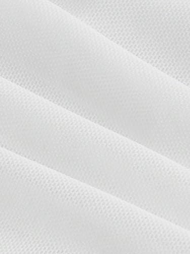 Women's Flowy Trendy Skirt Solid Ruched High Waist Wrap Skirt2