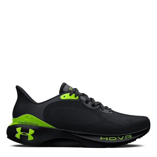 Image of Under Armour Mens Ua HOVR Machina 3 Sneaker
