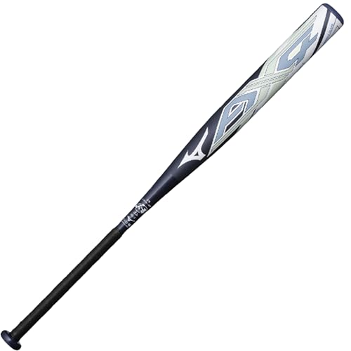 ソフトボールバット3号 ミズノX【最終値下げ】 頼る