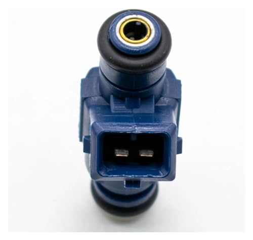 Inyector de combustible Cayenne 4.5 para solucionar tirones de motor y fallos 6