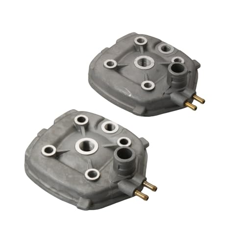 Culasse 70cc pour scooter Aerox R LC pièce moteur 2T 47mm