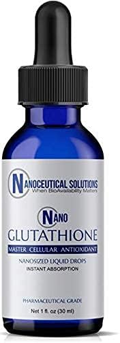 Nano Whole Body Health Package, Doctor curated Combination of Products for Your Optimum Health and Benefit. Includes: Nano Glutathione, Nano Vitamin D3+K2 & Nano Turmeric Curcumin.