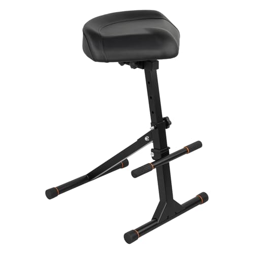 STRICH Height Adjustable Guitar Stool