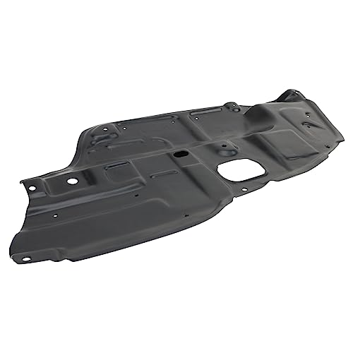 Image of TRQ Left Engine Splash Shield Drivers Side Compatible with 2002-2006 Toyota Camry TO1228107