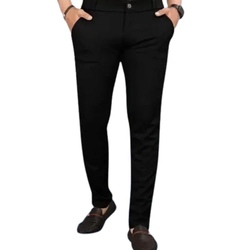 Image of ROYALICA Men Trousers Pant