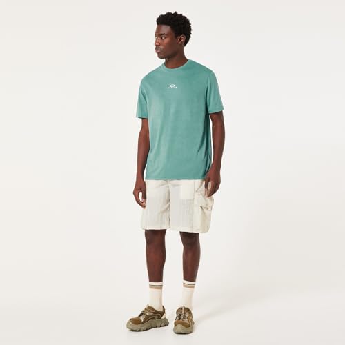 Image of Oakley Men's Bark New Short Sleeve Tee