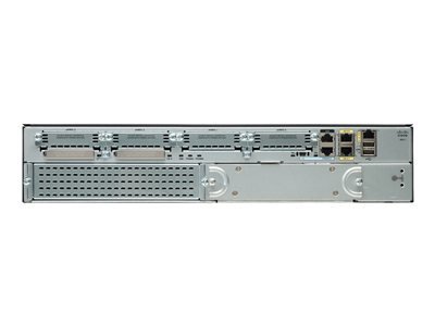 Amazon.com: Cisco 2911 Integrated Services Router W/3 GE 4 EHWIC 2