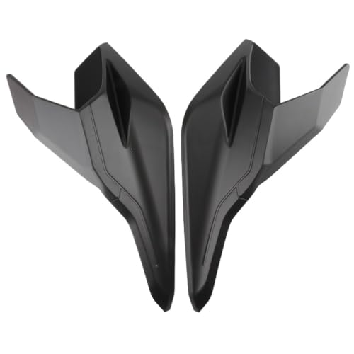 Panneau protection carénage CB650R CBR650R kit spécial arrière moto