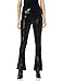 Norma Kamali Women's Spat Leggings, Black, M