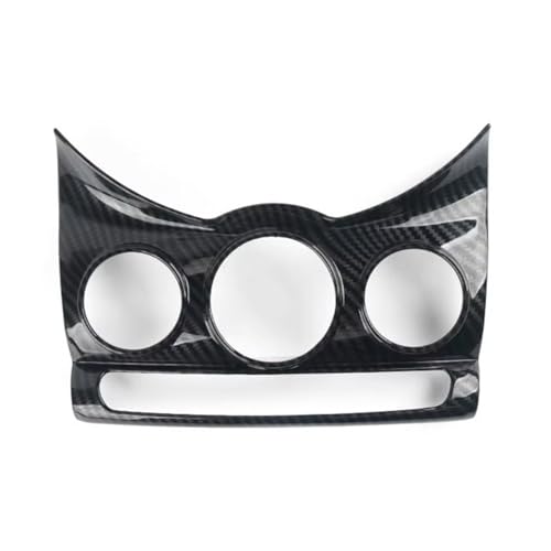 Cache panneau climatisation Mini Cooper F55 F56 decoration interieure