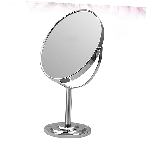 Espejo de maquillaje doble cara FOMIYES miniatura 3