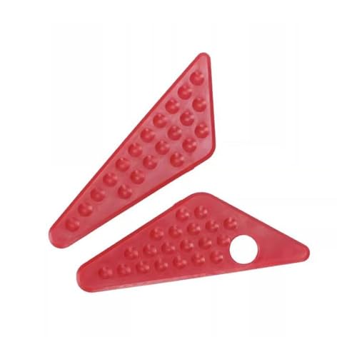 Accessoires de pied avant Hornet 900 pour vos trajets quotidiens