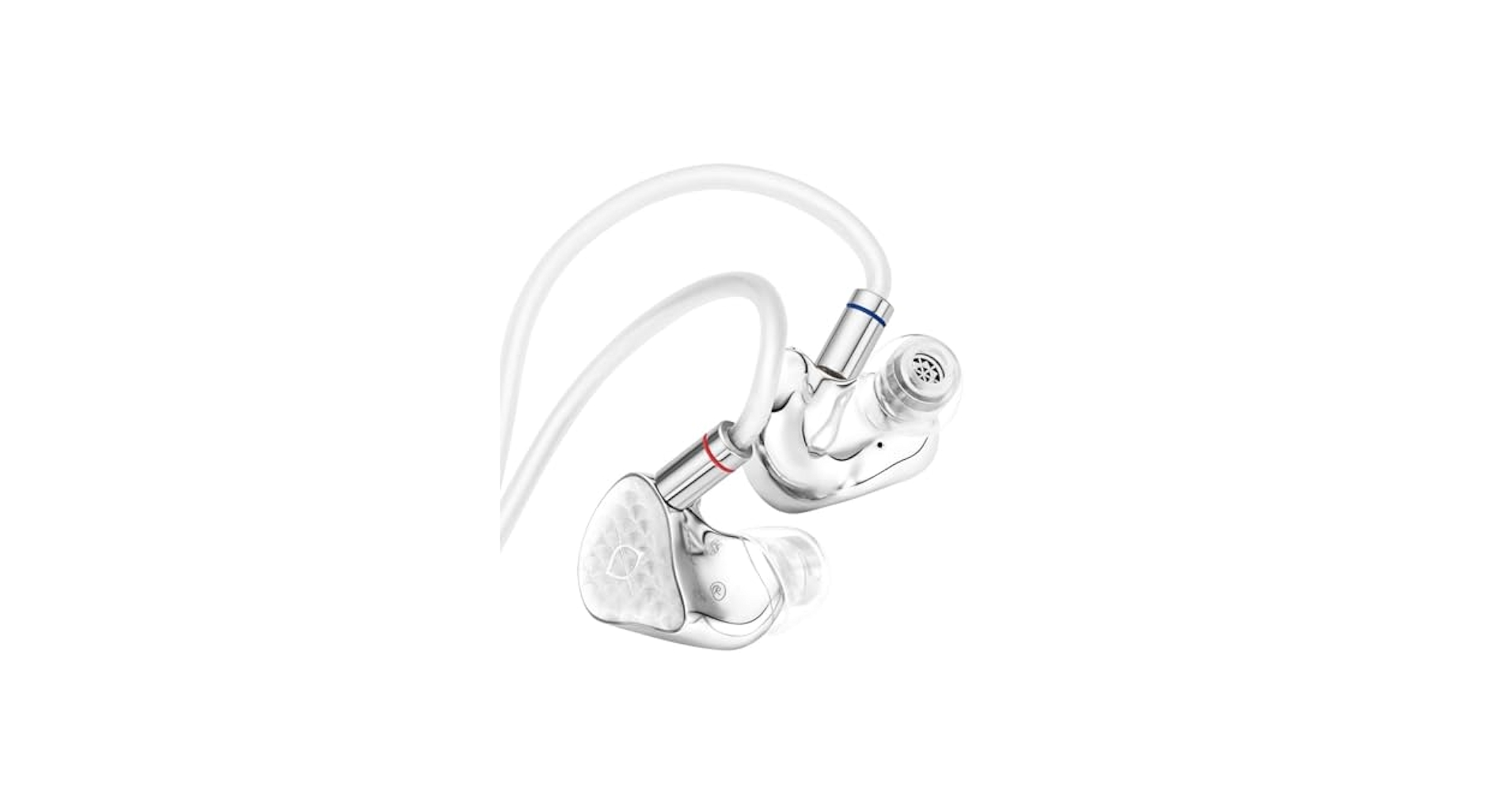 Amazon.com: SPA-PRO EarAcoustic Audio Wired in-Ear Monitor