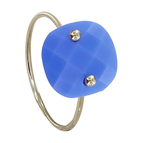 Bague Picot Plaqué Or Cover