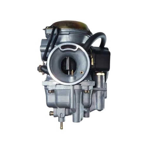 Carburateur moto 125cm3 idéal pour sécuriser vos trajets urbains quotidiens