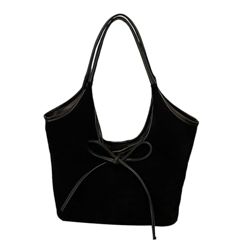 Sac à bandoulière avec nœud : l'idée cadeau idéale pour les femmes actives