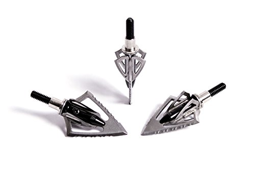 Carbon Express XT Dual Blade