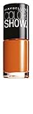 smalto parfum 50 ml Smalto essie May.Smalto N.432 Color Show B2502601 Vernis à Ongles
