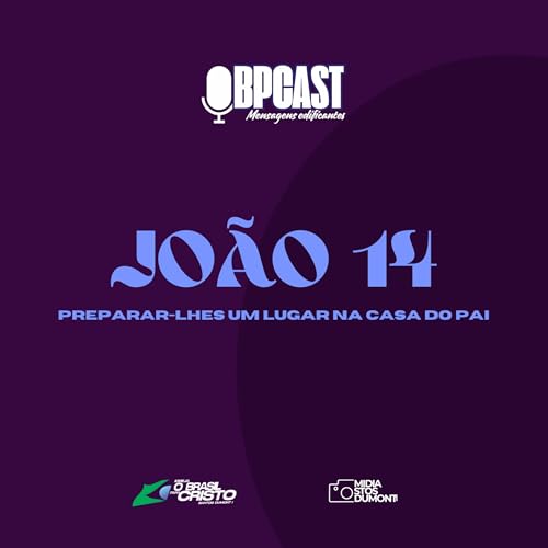 『JOÃO 14 - "...VOU PREPARA LUGAR..."』のカバーアート