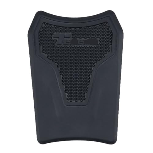 Grip réservoir Tenere 700 2025 protection anti-dérapante en caoutchouc