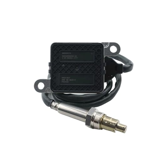 Sensor de nitrógeno 46341847 con alta resistencia térmica para escape