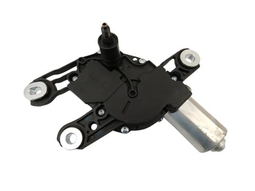 Moteur d'essuie-glace arrière 5E5955711B Skoda Octavia MK3