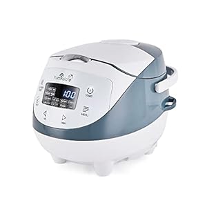 Yum Asia Panda Mini Rice Cooker