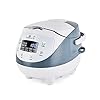 Yum Asia Panda Mini Rijstkoker Met Ninja Keramische Kom en Advanced Fuzzy Logic (3,5 kop, 0,63 liter) 4…