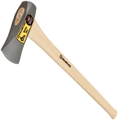 Truper Herramientas #TJ6AHC 6LB 36" Axe Split Maul