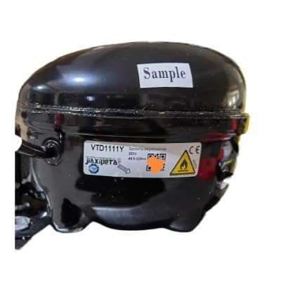 Available for Jia Xipera Motor Compressor VTD1111 VTD1113 General Accessories (VTD1111 AC115V)